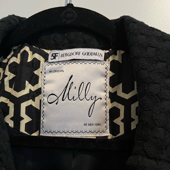 Milly Coat - Picture 2 of 3